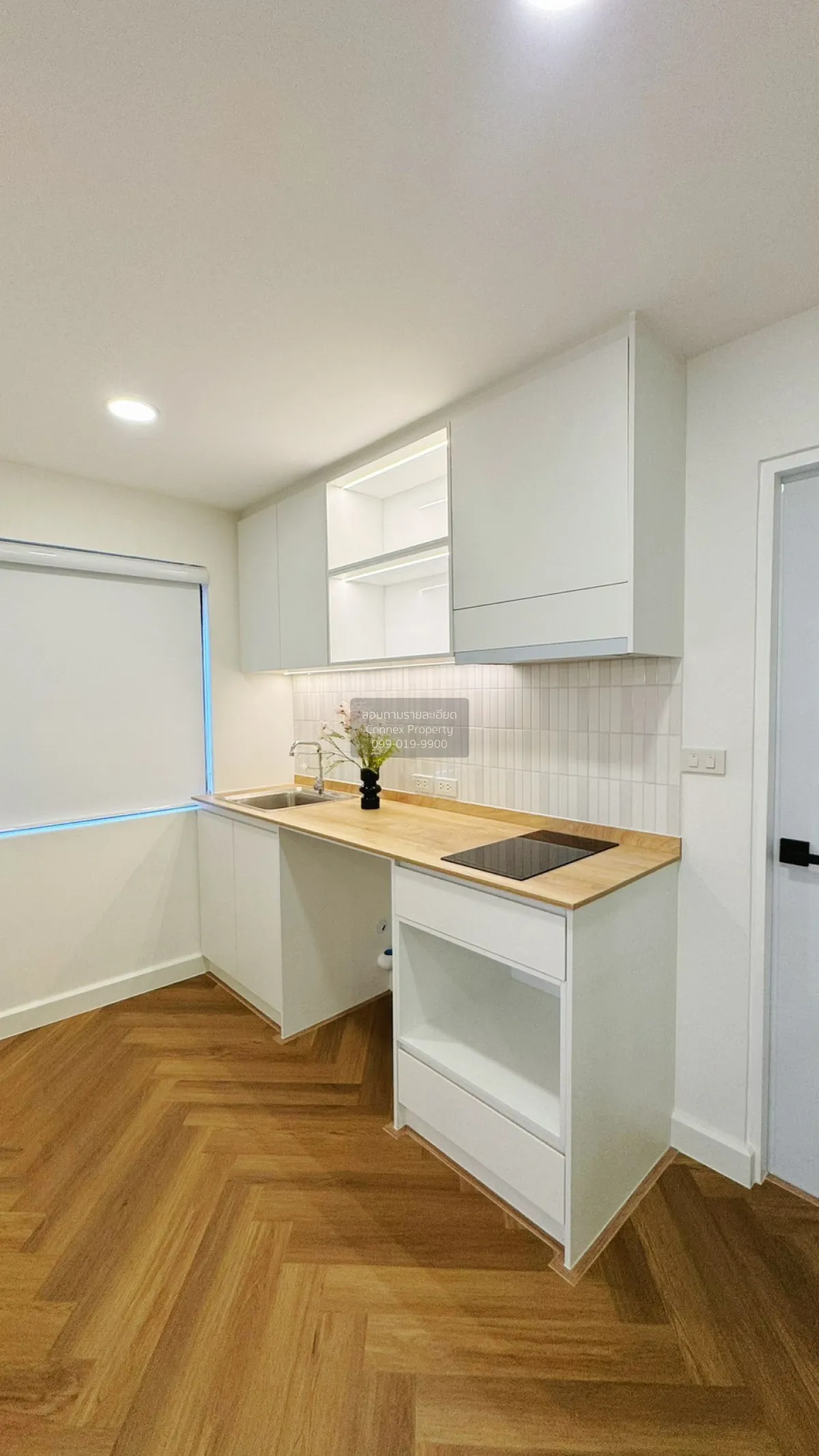 For Sale Condo , Grand Park Town , newly renovated , Wang Thong L