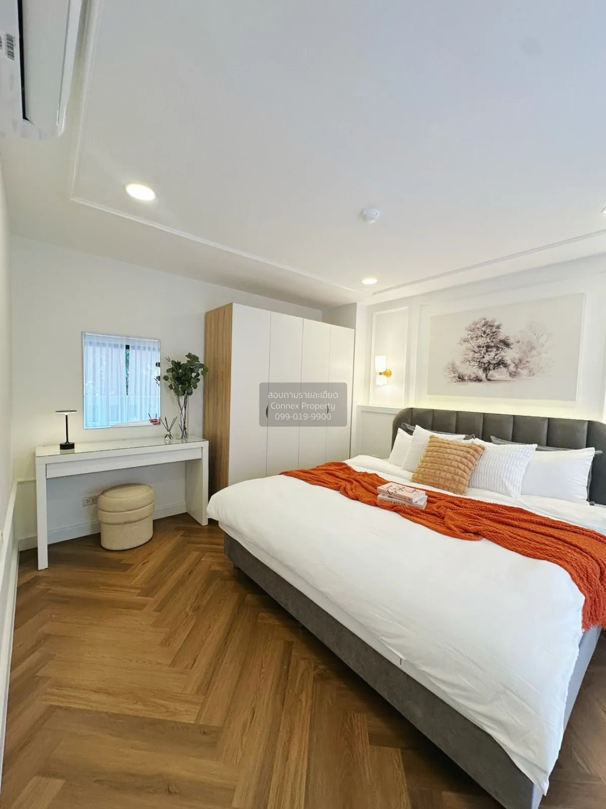 For Sale Condo , Grand Park Town , newly renovated , Wang Thong L