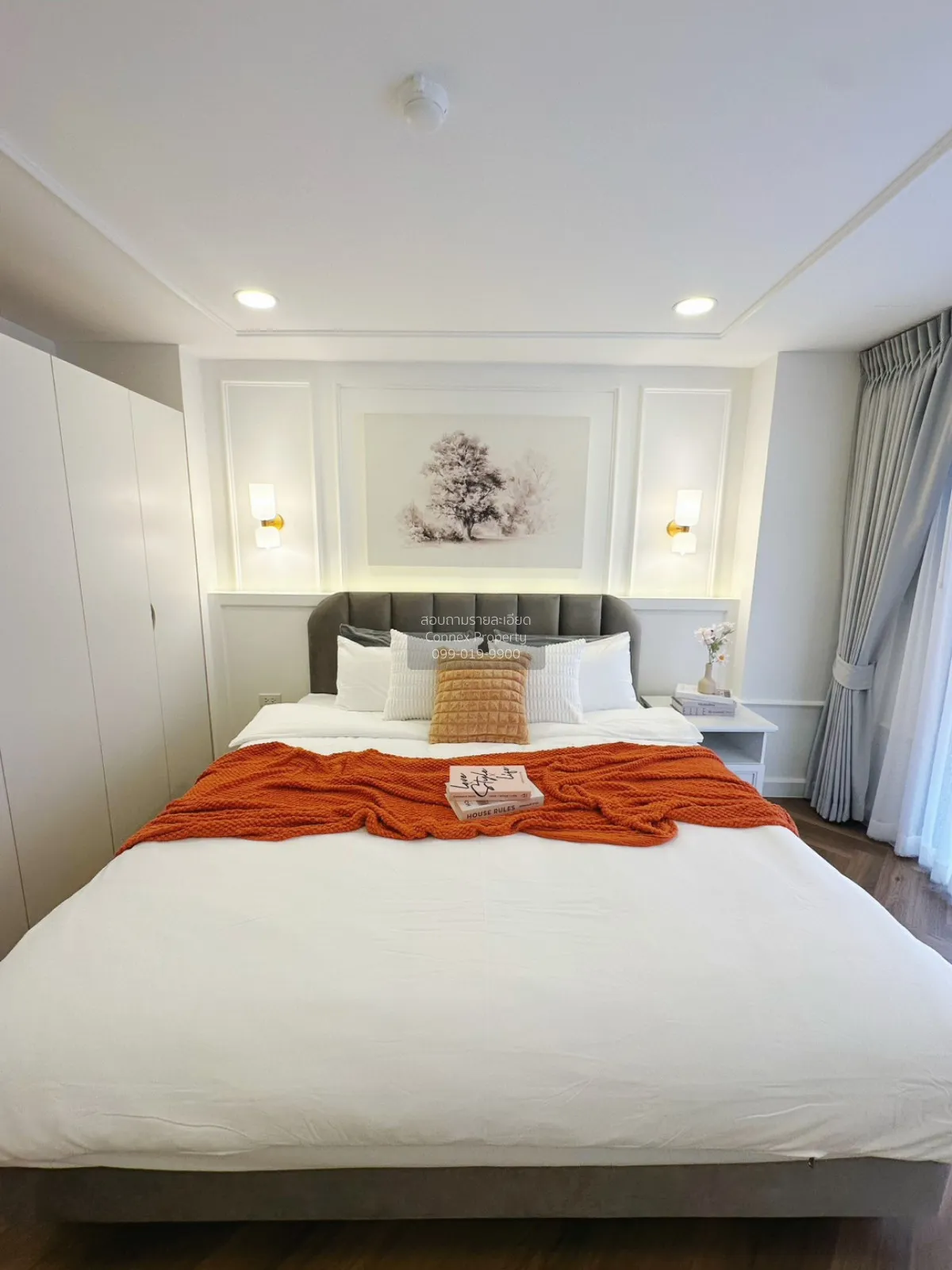 For Sale Condo , Grand Park Town , newly renovated , Wang Thong L