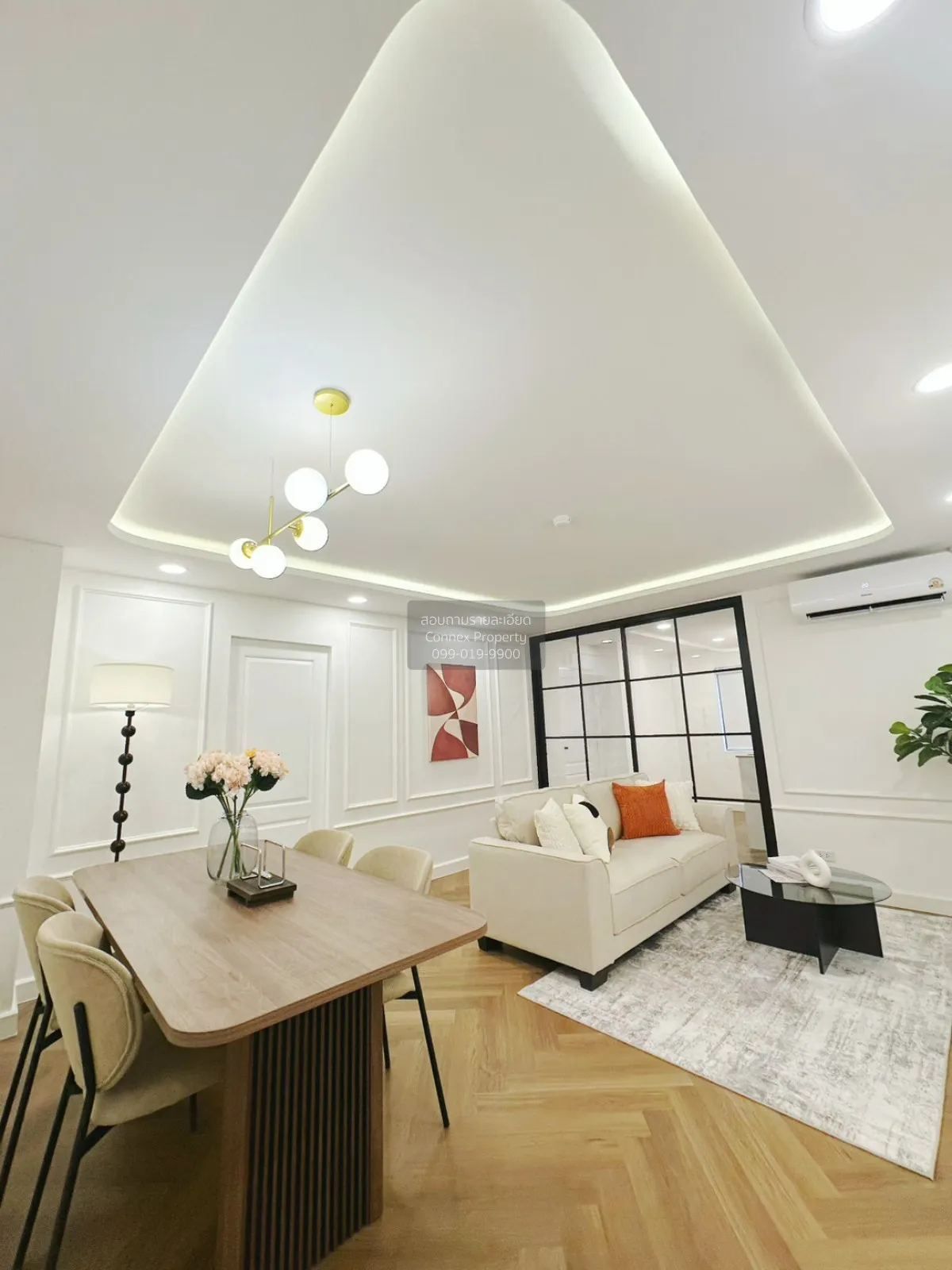 For Sale Condo , Grand Park Town , newly renovated , Wang Thong L