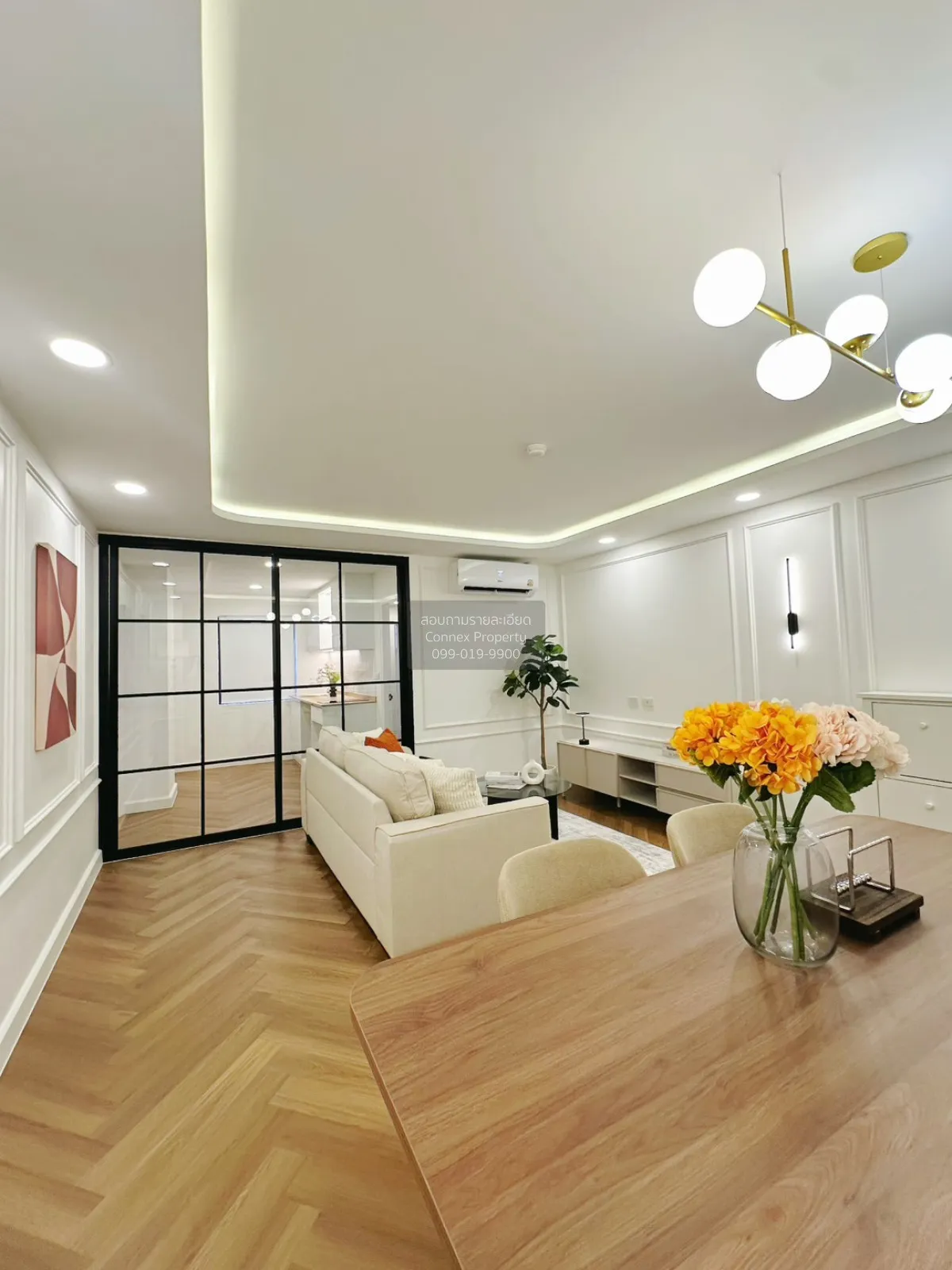 For Sale Condo , Grand Park Town , newly renovated , Wang Thong L