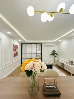 For Sale Condo , Grand Park Town , newly renovated , Wang Thong Lang , Wang Thong Lang , Bangkok , CX-151885