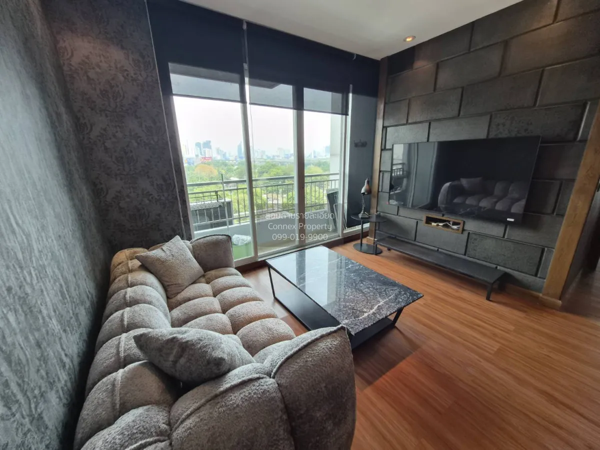 For Rent Condo , Circle Condominium , MRT-Phetchaburi , Thanon Ph 2