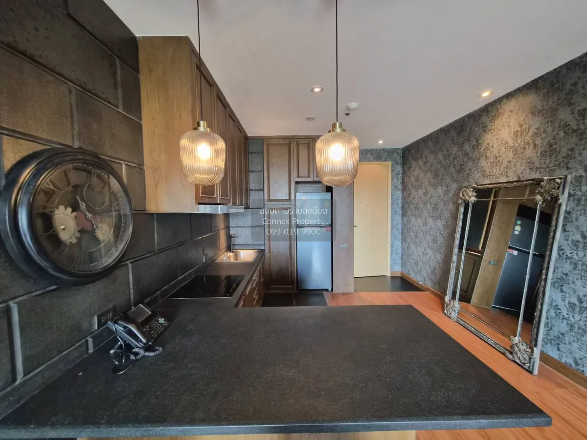 For Rent Condo , Circle Condominium , MRT-Phetchaburi , Thanon Ph 4