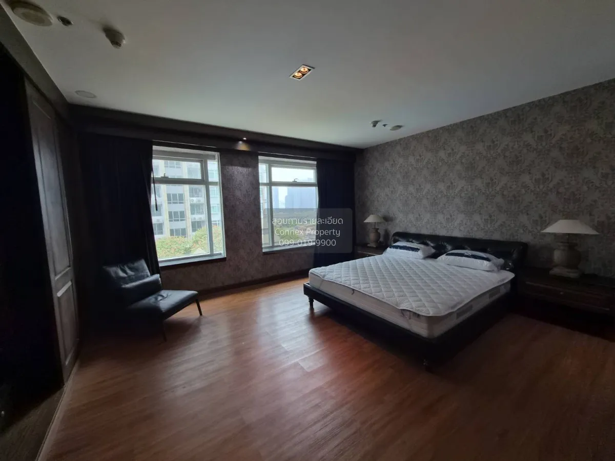 For Rent Condo , Circle Condominium , MRT-Phetchaburi , Thanon Ph
