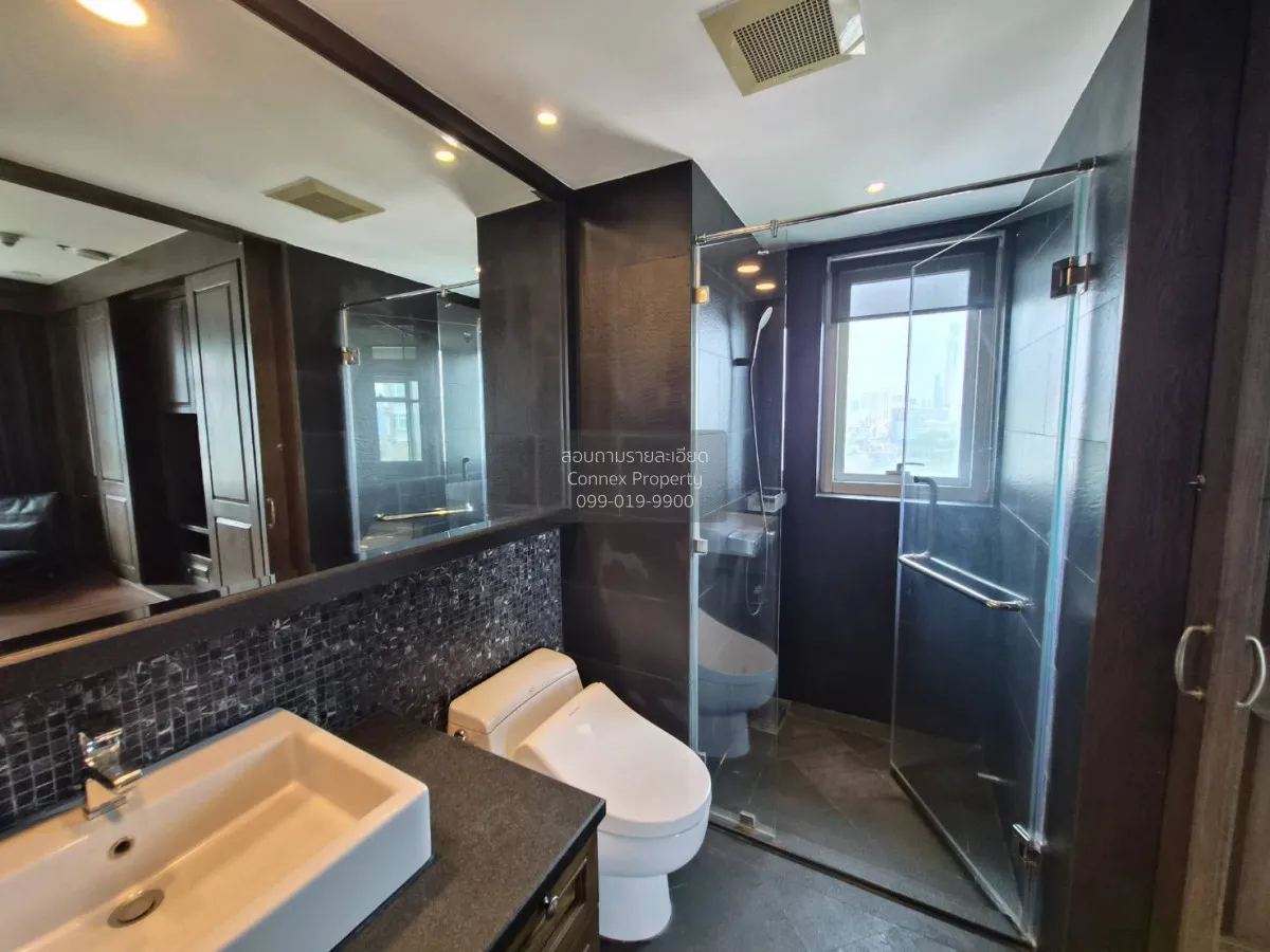 For Rent Condo , Circle Condominium , MRT-Phetchaburi , Thanon Ph