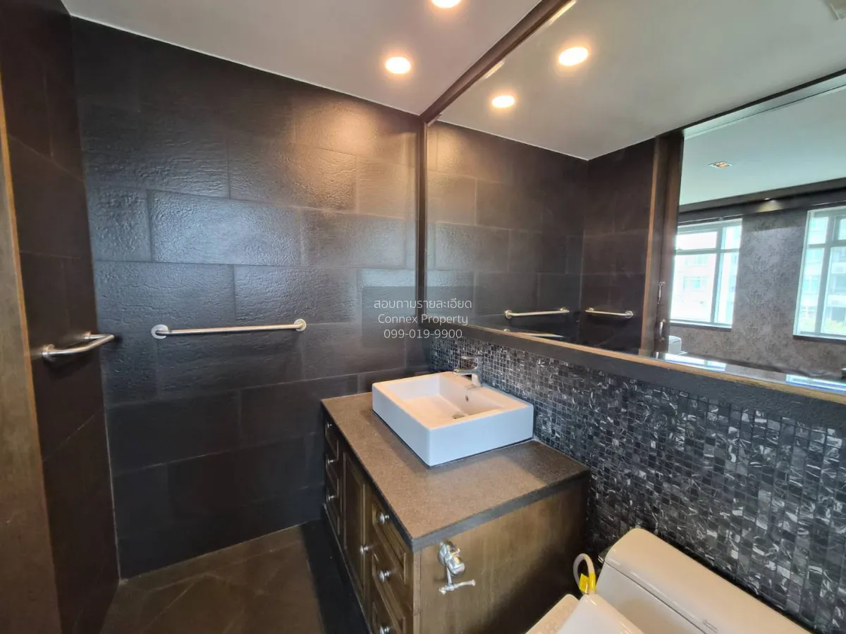 For Rent Condo , Circle Condominium , MRT-Phetchaburi , Thanon Ph