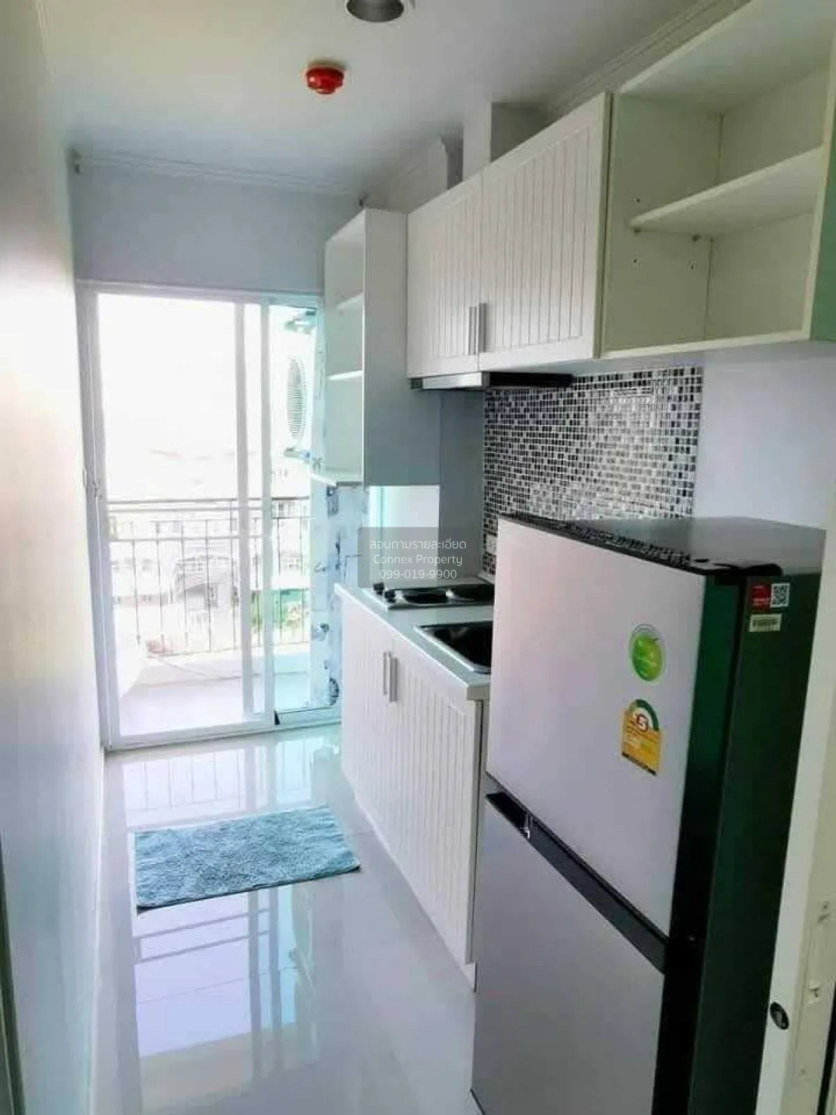 For Sale Condo , Notting Hill Bearing , BTS-Bearing , Samrong Nue 4
