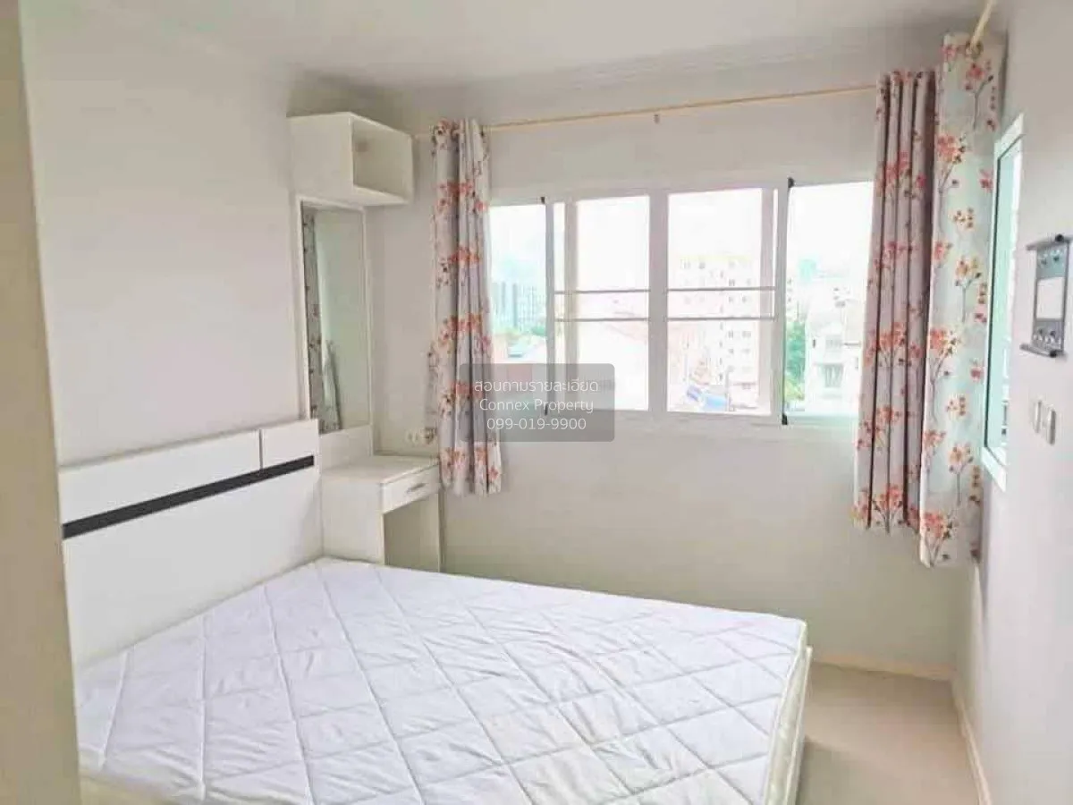 For Sale Condo , Notting Hill Bearing , BTS-Bearing , Samrong Nue