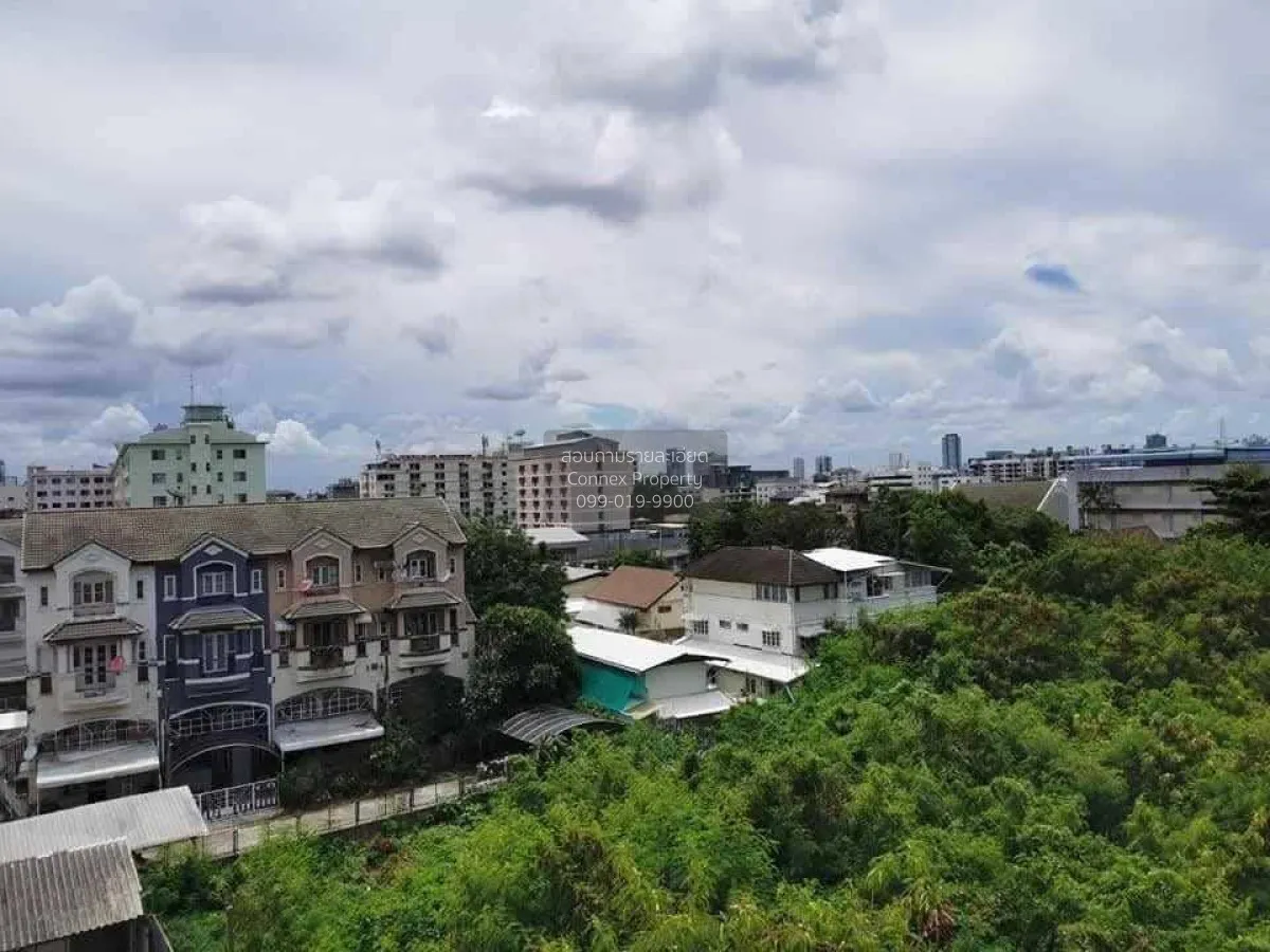 For Sale Condo , Notting Hill Bearing , BTS-Bearing , Samrong Nue