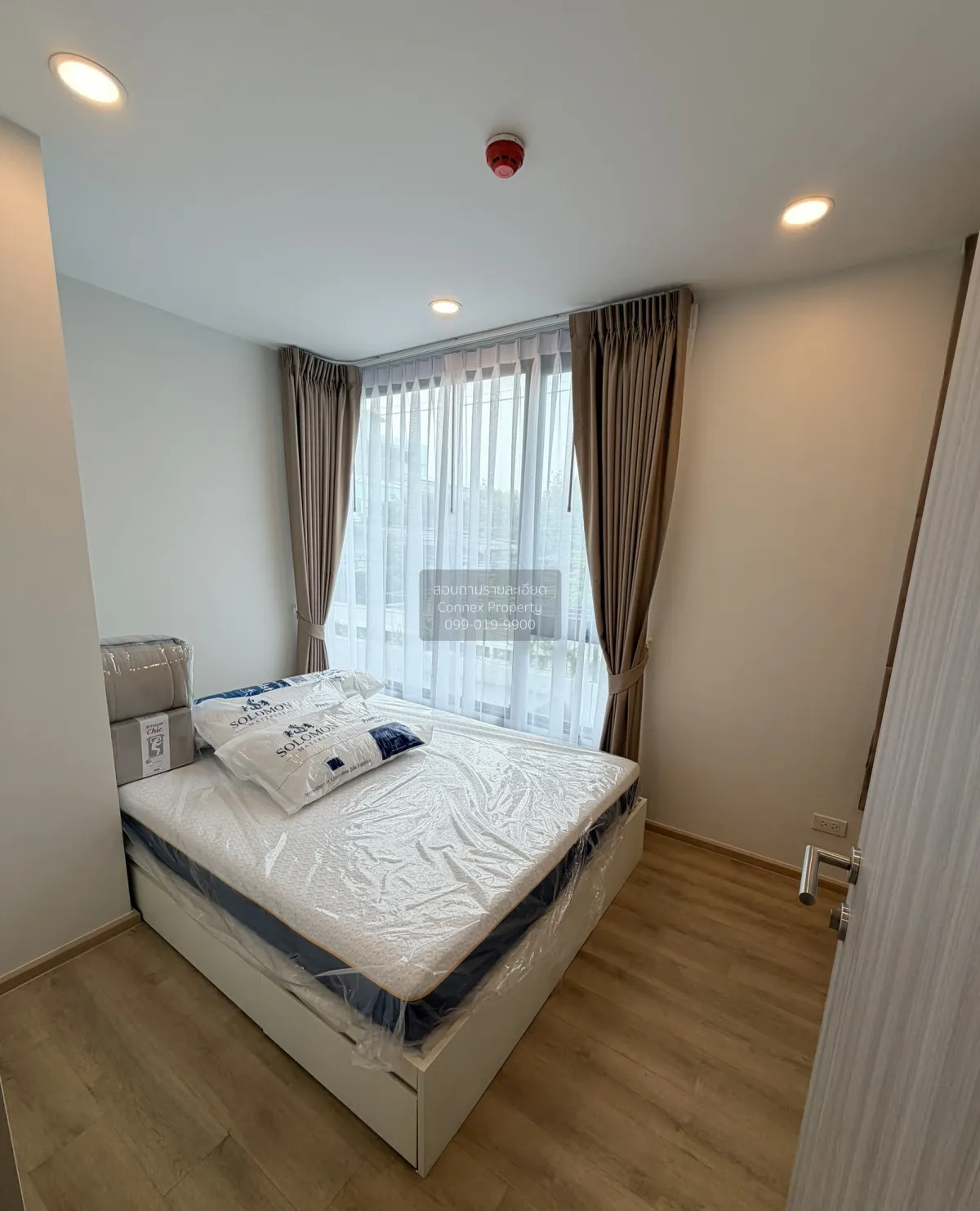 เช่าคอนโด  เอสคิว สุขุมวิท 101/1 บางจาก เขต พระโขนง กรุงเทพ CX-15 2