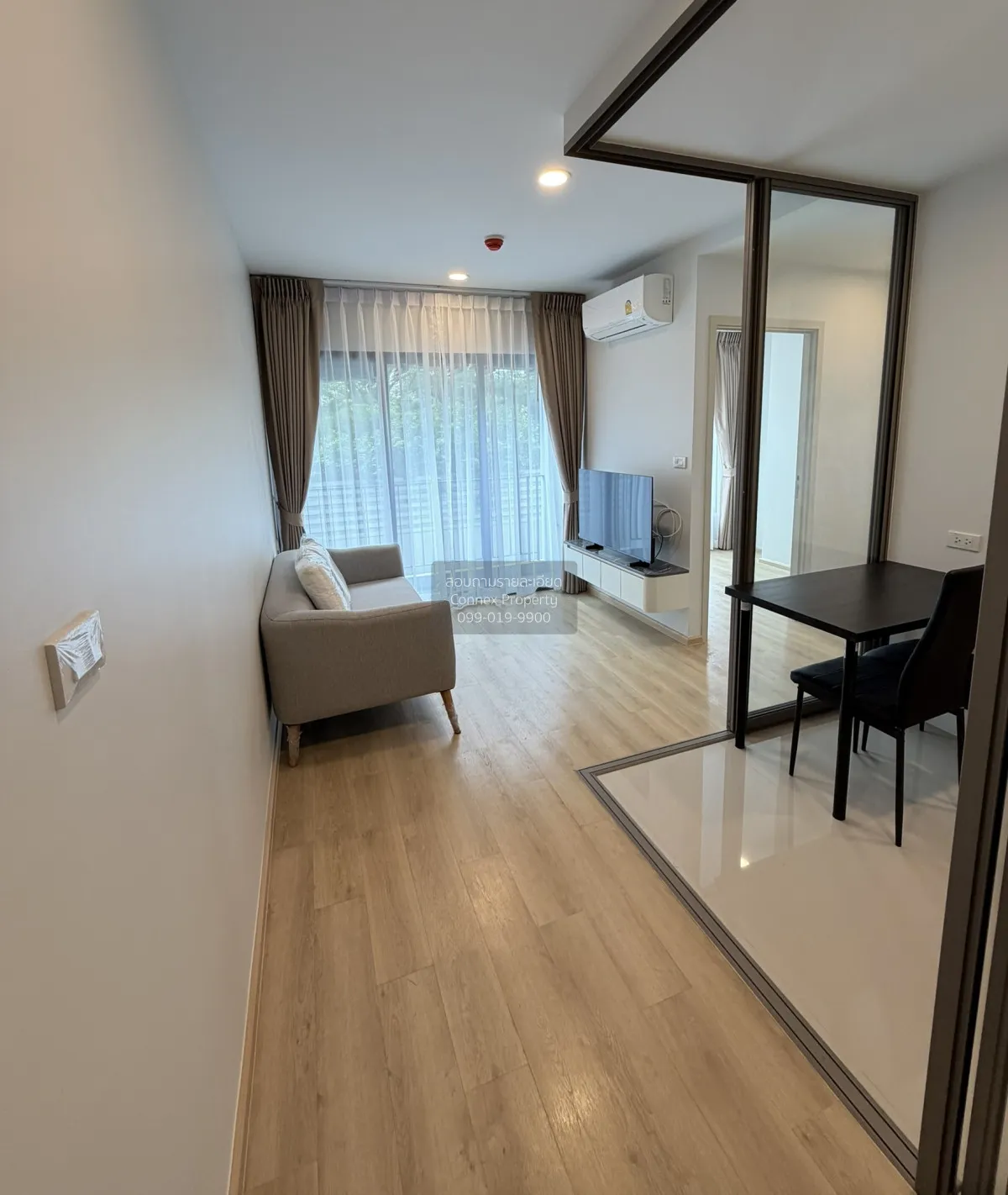 เช่าคอนโด  เอสคิว สุขุมวิท 101/1 บางจาก เขต พระโขนง กรุงเทพ CX-15 4