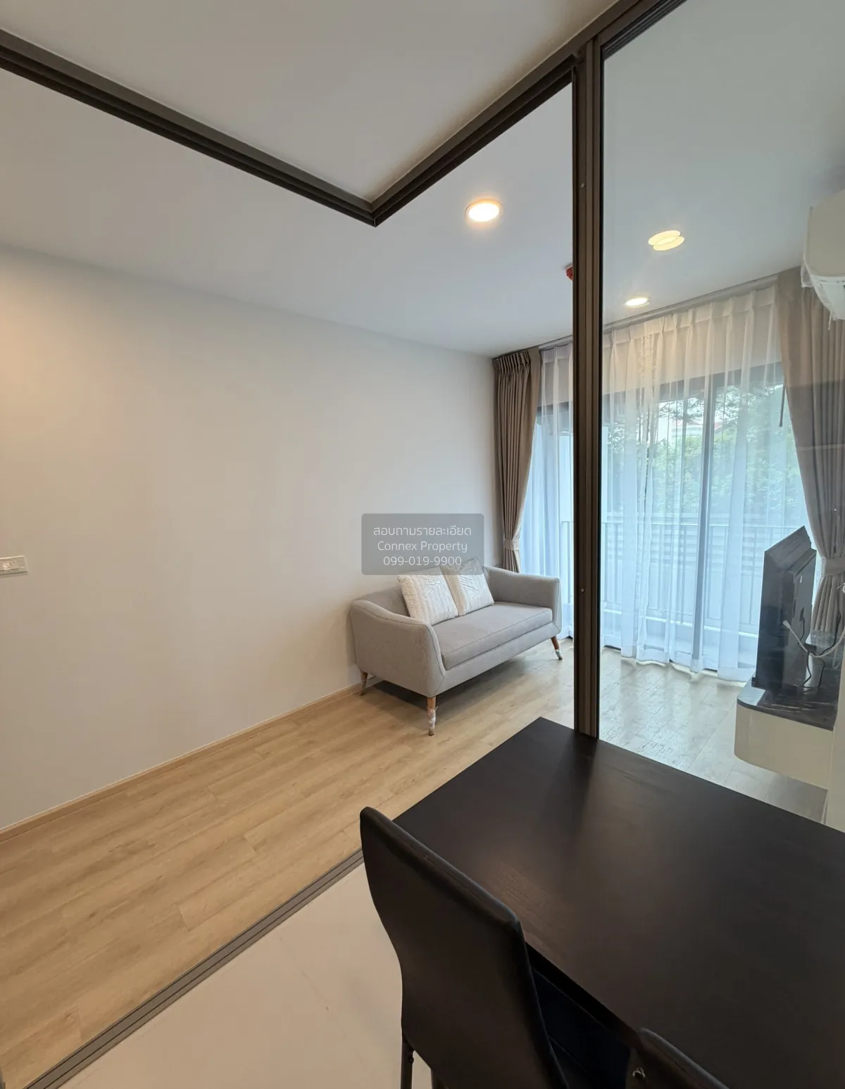 เช่าคอนโด  เอสคิว สุขุมวิท 101/1 บางจาก เขต พระโขนง กรุงเทพ CX-15