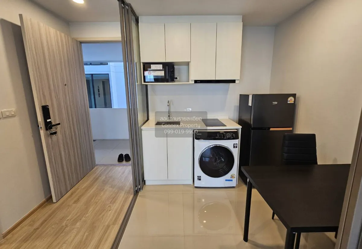 เช่าคอนโด  เอสคิว สุขุมวิท 101/1 บางจาก เขต พระโขนง กรุงเทพ CX-15