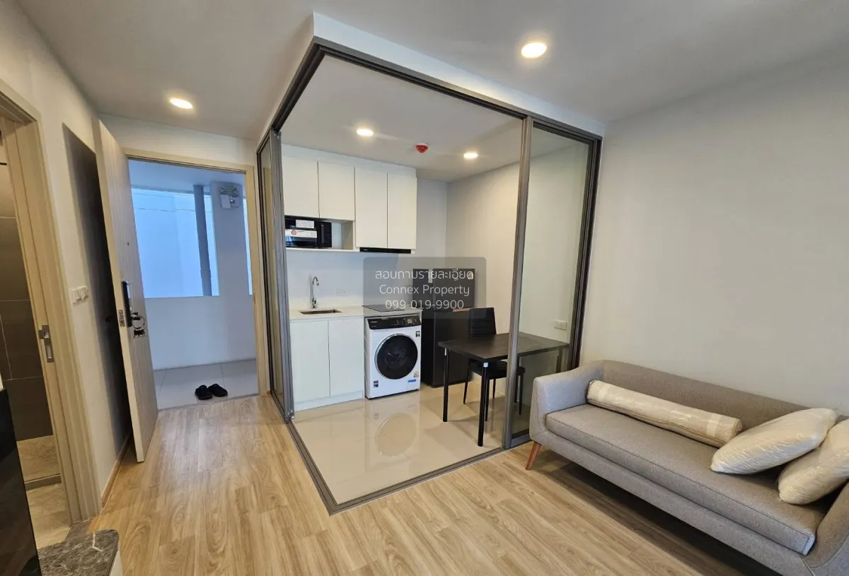 เช่าคอนโด  เอสคิว สุขุมวิท 101/1 บางจาก เขต พระโขนง กรุงเทพ CX-15