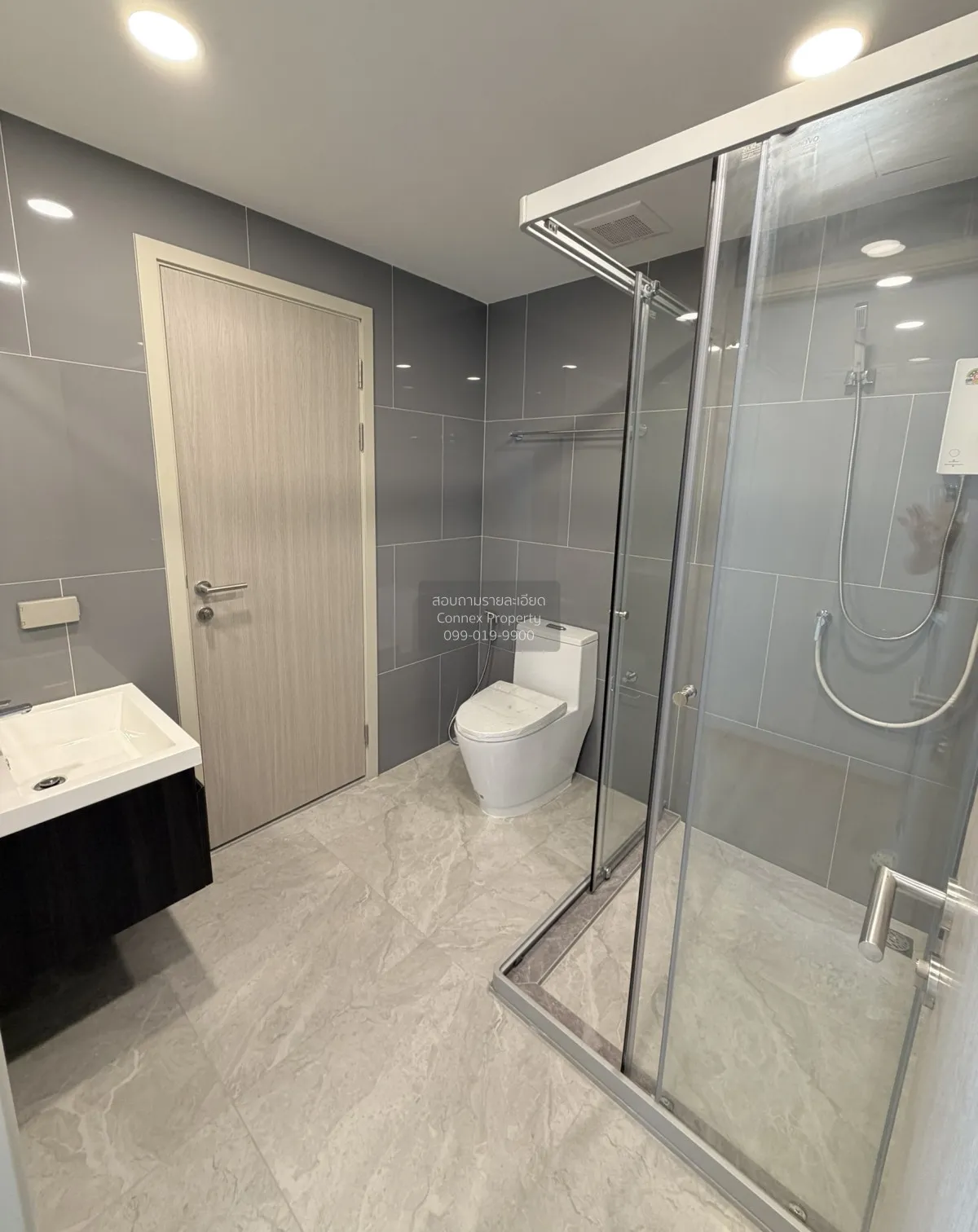 เช่าคอนโด  เอสคิว สุขุมวิท 101/1 บางจาก เขต พระโขนง กรุงเทพ CX-15