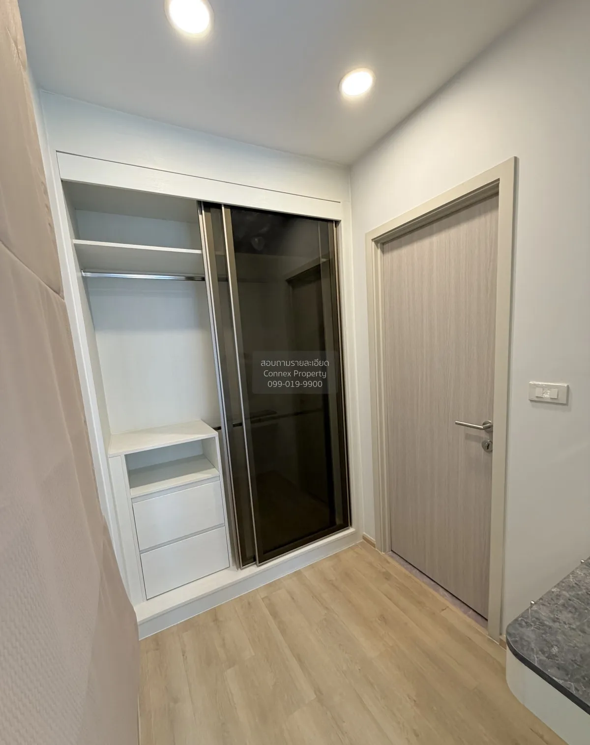 เช่าคอนโด  เอสคิว สุขุมวิท 101/1 บางจาก เขต พระโขนง กรุงเทพ CX-15