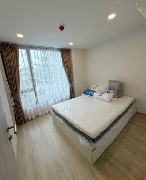 เช่าคอนโด  เอสคิว สุขุมวิท 101/1 บางจาก เขต พระโขนง กรุงเทพ CX-151888