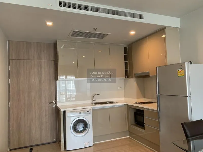 เช่าคอนโด  โนเบิล รีไฟน์ BTS-พร้อมพงษ์ คลองตัน เขต คลองเตย กรุงเท 3