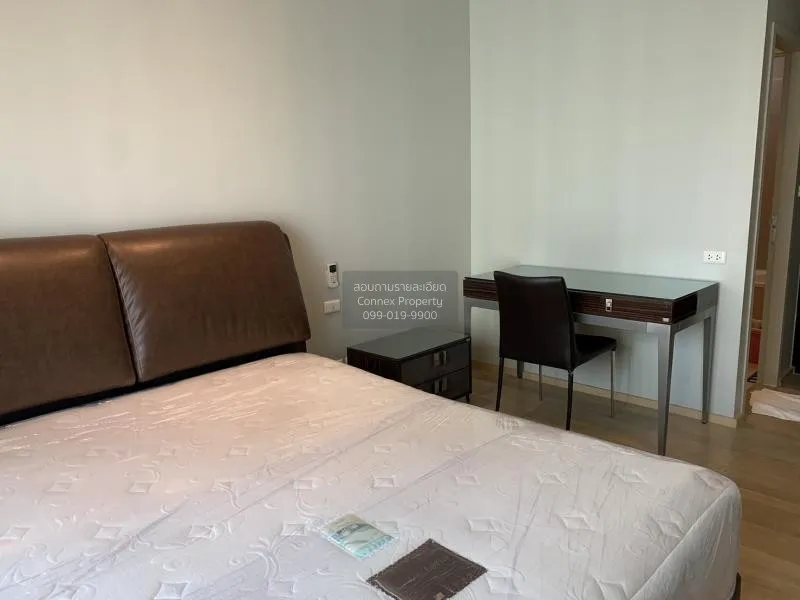 เช่าคอนโด  โนเบิล รีไฟน์ BTS-พร้อมพงษ์ คลองตัน เขต คลองเตย กรุงเท 4