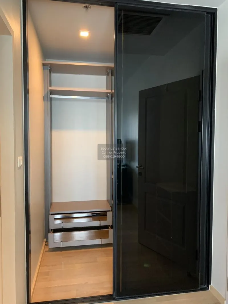 เช่าคอนโด  โนเบิล รีไฟน์ BTS-พร้อมพงษ์ คลองตัน เขต คลองเตย กรุงเท