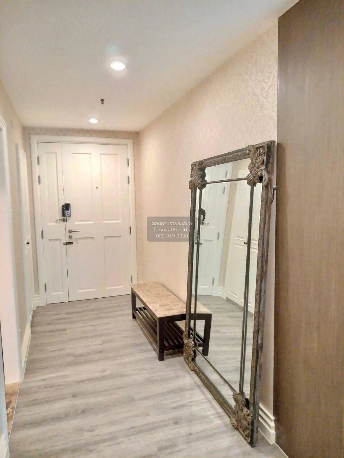 เช่าคอนโด  บ้านสิริ ทเวนตี้ โฟร์ BTS-พร้อมพงษ์ คลองตัน เขต คลองเต 3