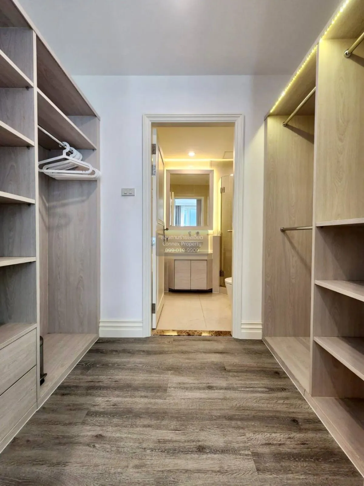 เช่าคอนโด  บ้านสิริ ทเวนตี้ โฟร์ BTS-พร้อมพงษ์ คลองตัน เขต คลองเต