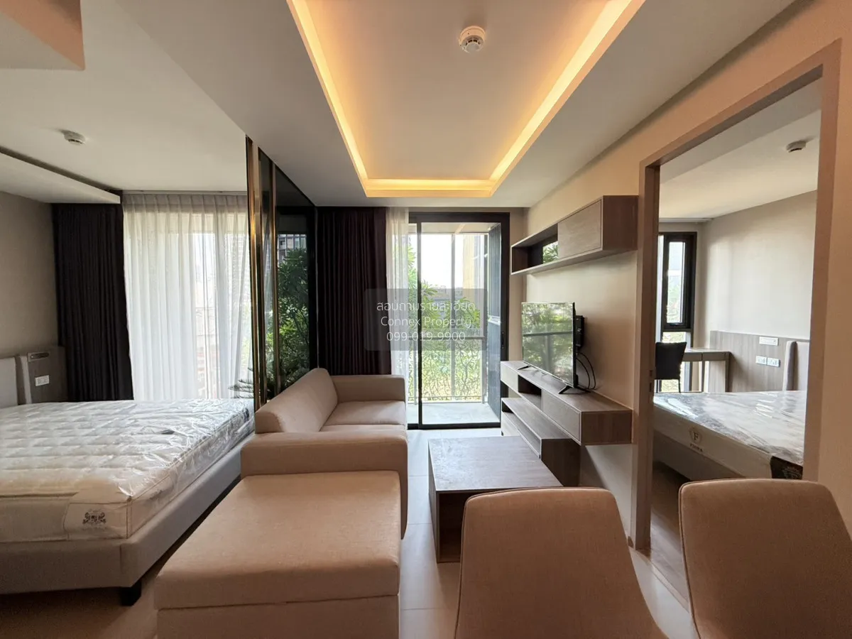 เช่าคอนโด  เออร์บิเทีย ทองหล่อ BTS-ทองหล่อ พระโขนง เขต คลองเตย กร 1