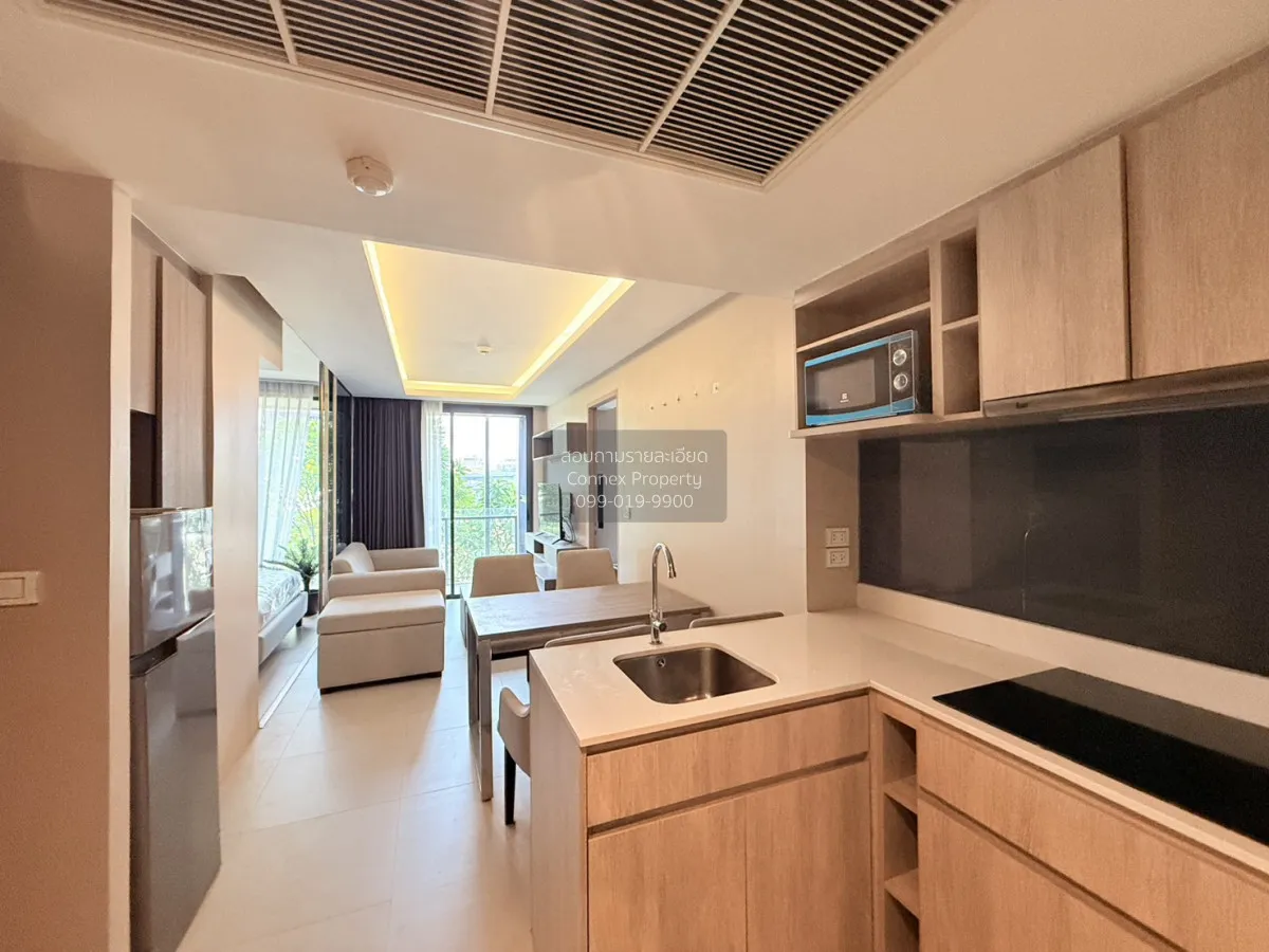 เช่าคอนโด  เออร์บิเทีย ทองหล่อ BTS-ทองหล่อ พระโขนง เขต คลองเตย กร 2