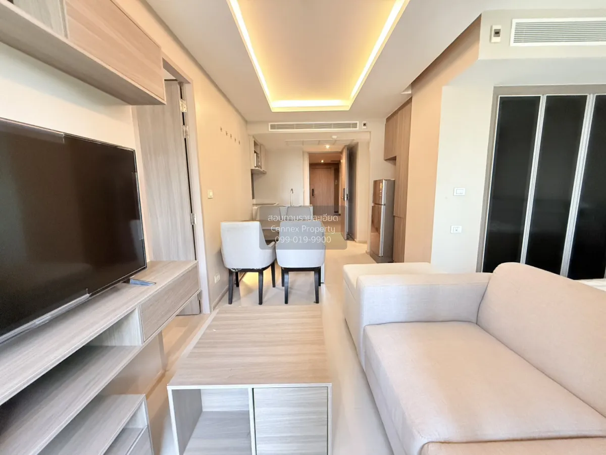 เช่าคอนโด  เออร์บิเทีย ทองหล่อ BTS-ทองหล่อ พระโขนง เขต คลองเตย กร 3