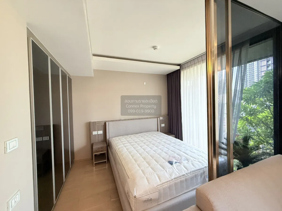 เช่าคอนโด  เออร์บิเทีย ทองหล่อ BTS-ทองหล่อ พระโขนง เขต คลองเตย กร