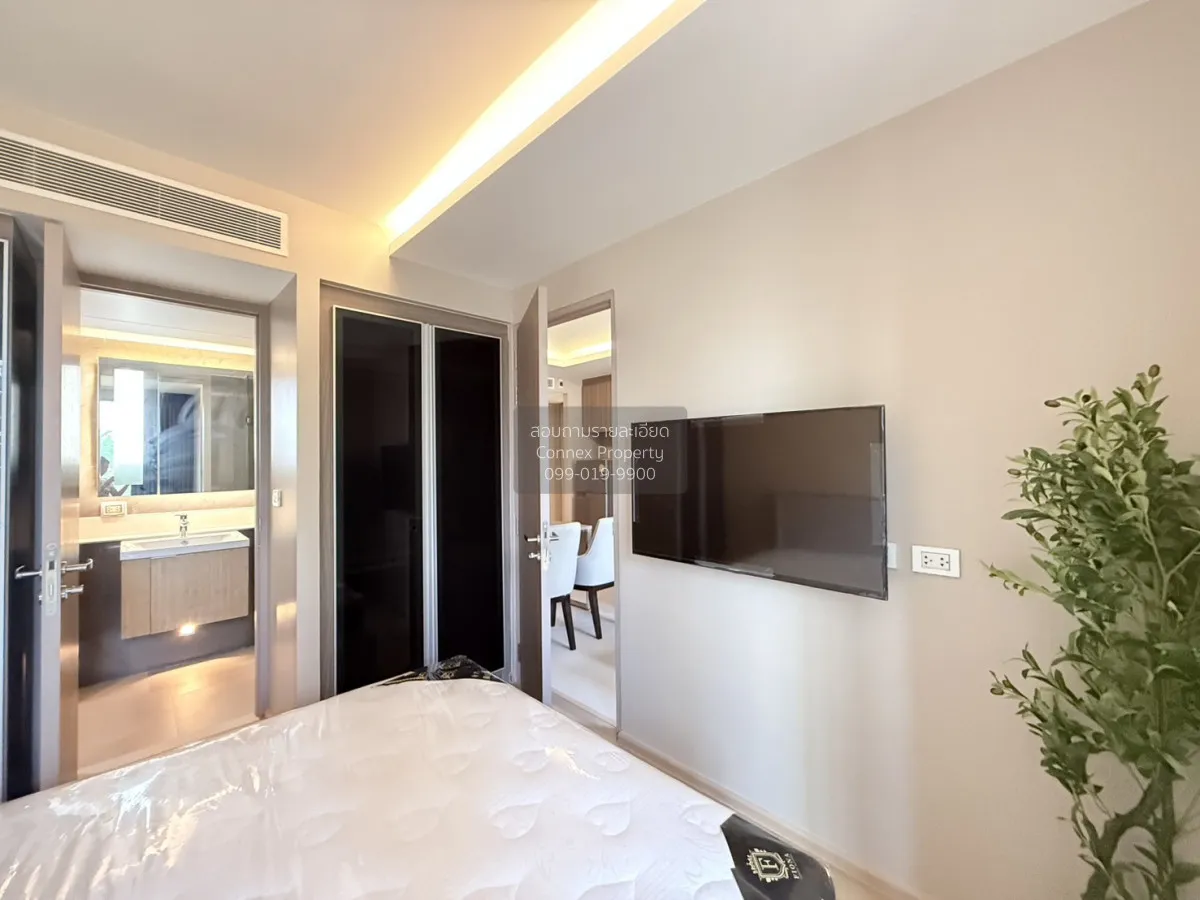 เช่าคอนโด  เออร์บิเทีย ทองหล่อ BTS-ทองหล่อ พระโขนง เขต คลองเตย กร