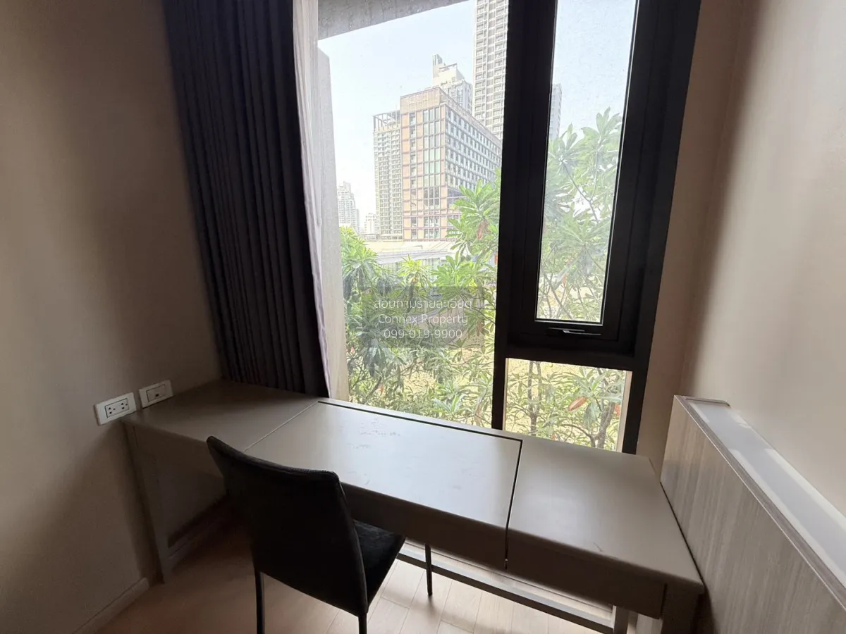 เช่าคอนโด  เออร์บิเทีย ทองหล่อ BTS-ทองหล่อ พระโขนง เขต คลองเตย กร