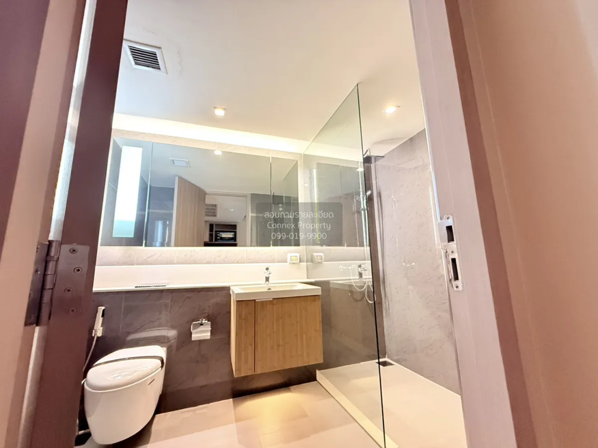 เช่าคอนโด  เออร์บิเทีย ทองหล่อ BTS-ทองหล่อ พระโขนง เขต คลองเตย กร