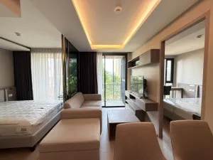 เช่าคอนโด  เออร์บิเทีย ทองหล่อ BTS-ทองหล่อ พระโขนง เขต คลองเตย กรุงเทพ CX-151891