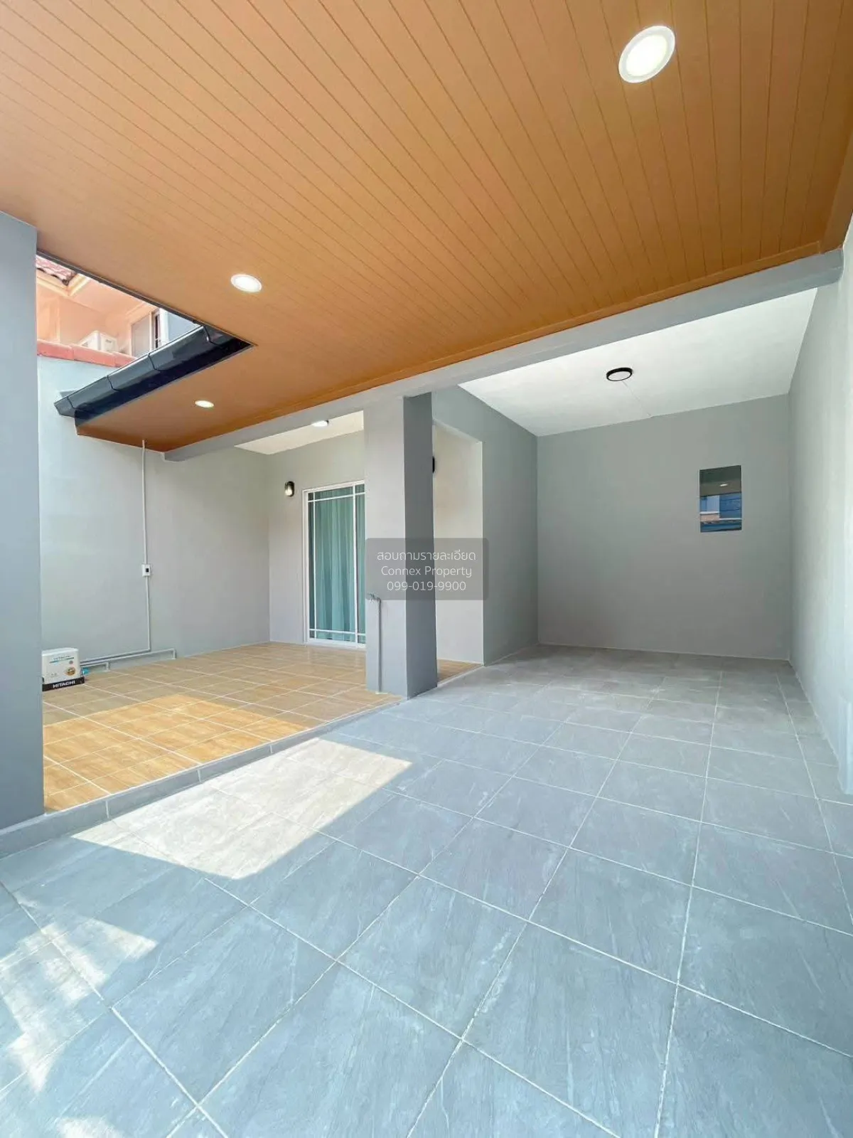 For Sale Townhouse/Townhome  , Baan Pruksa C , wide frontage , ne 2