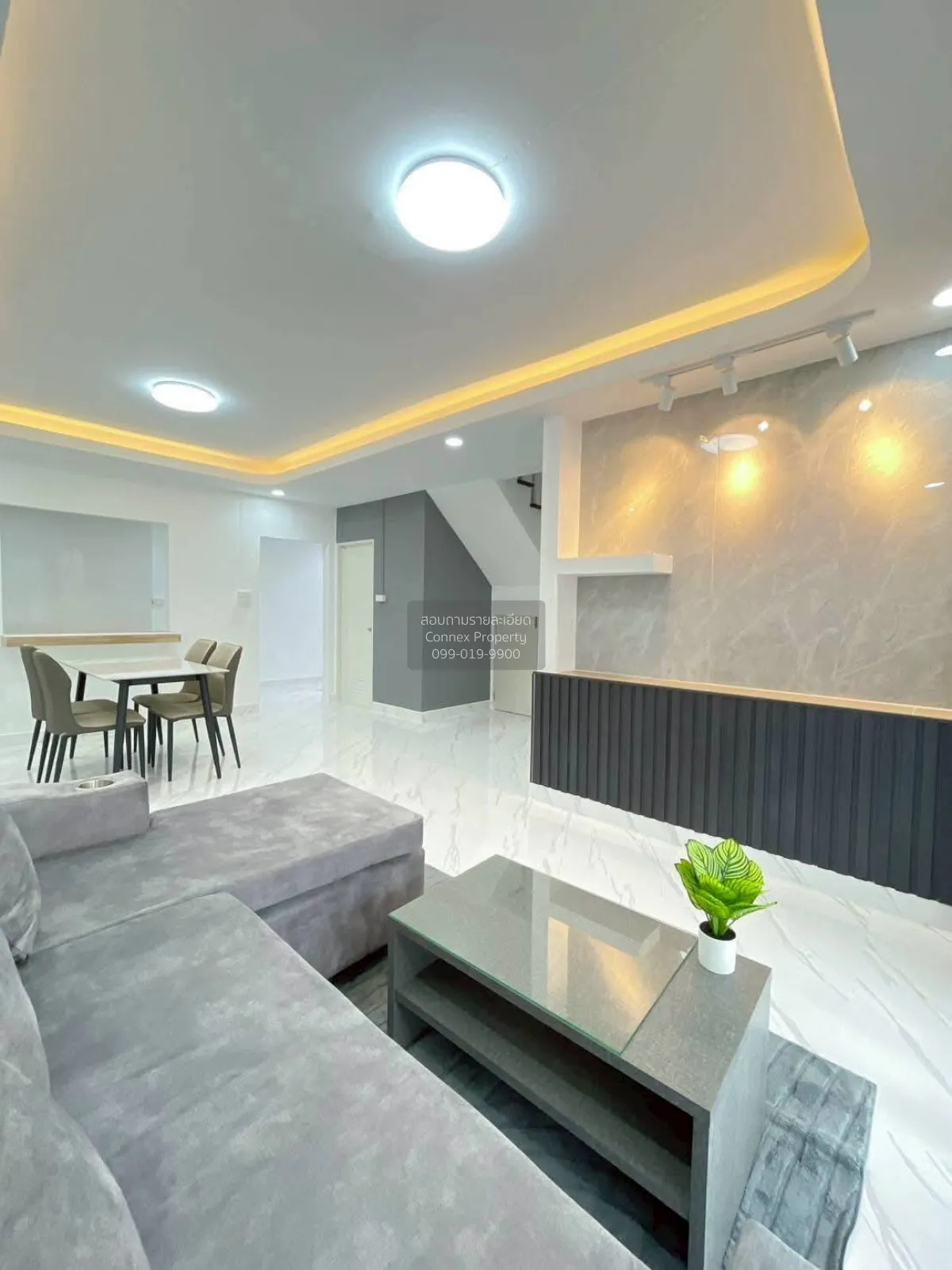 For Sale Townhouse/Townhome  , Baan Pruksa C , wide frontage , ne