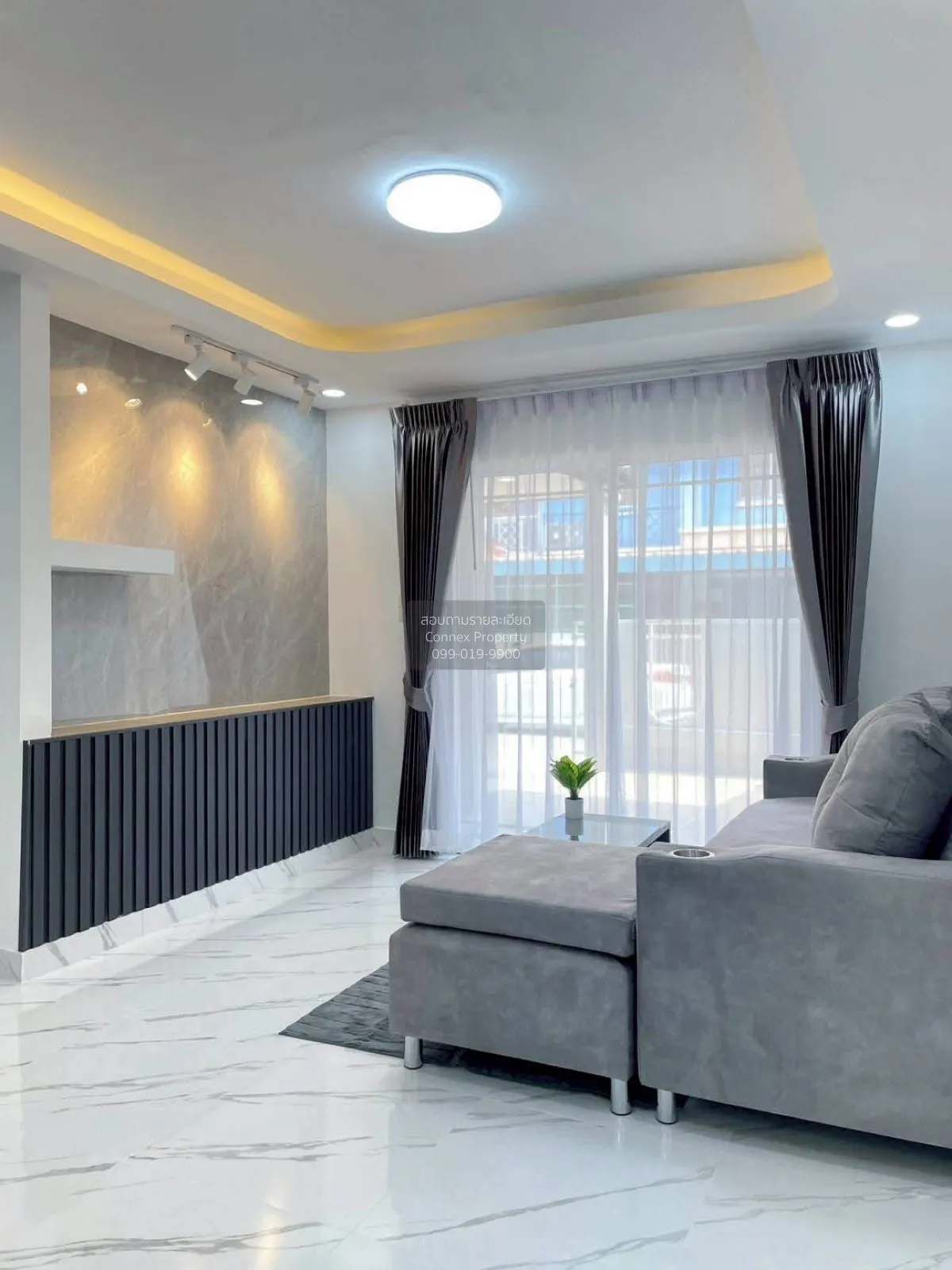 For Sale Townhouse/Townhome  , Baan Pruksa C , wide frontage , ne