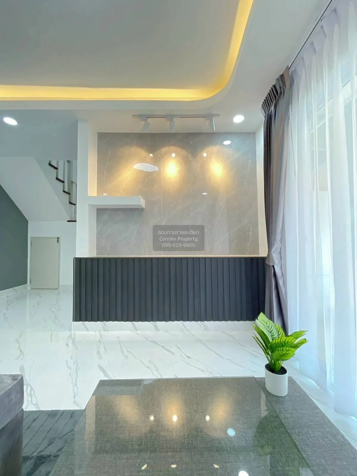 For Sale Townhouse/Townhome  , Baan Pruksa C , wide frontage , ne