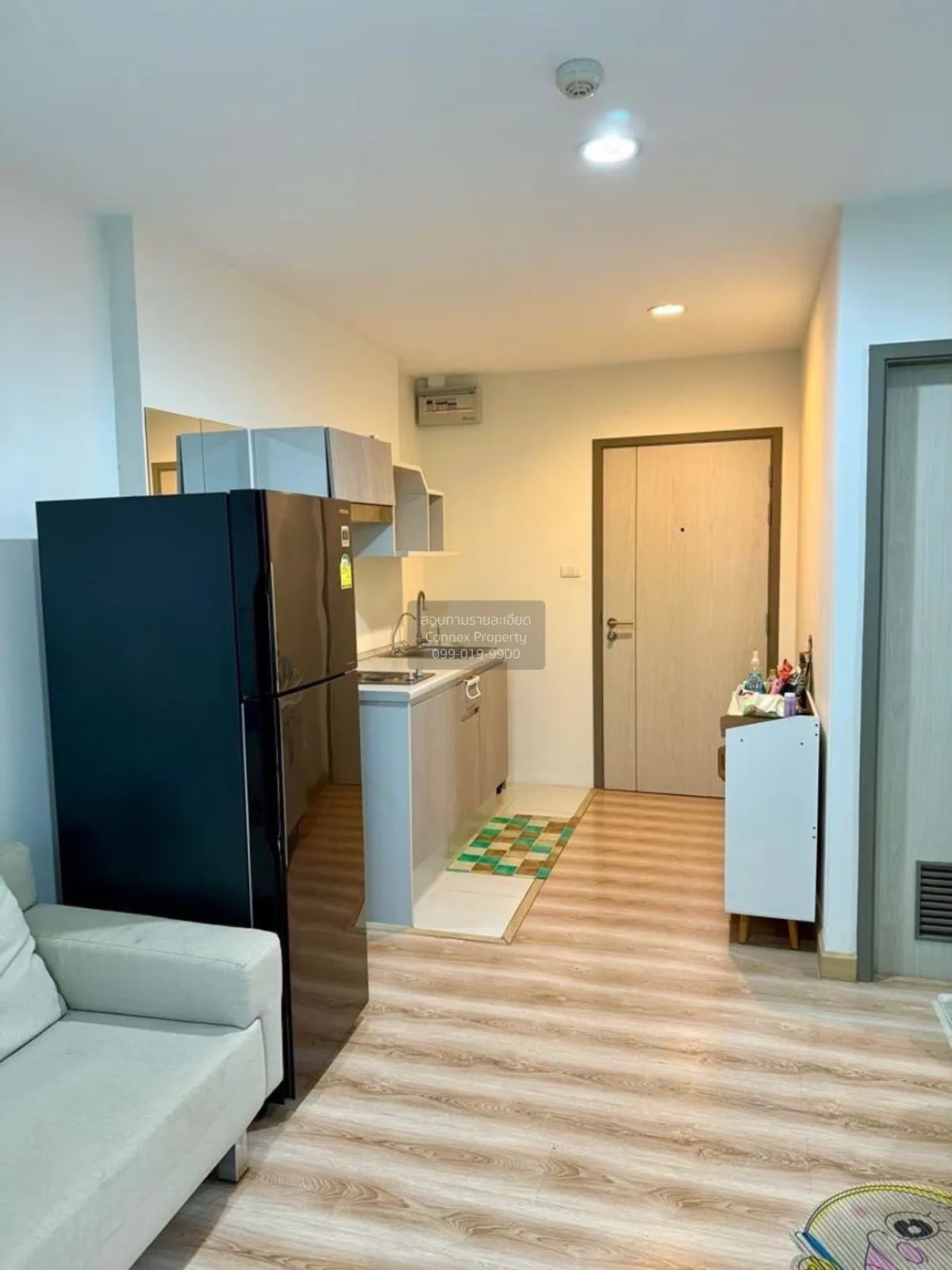 ขายคอนโด  พรีมีโอ เฟรสโก MRT-ลาดปลาเค้า อนุสาวรีย์ เขต บางเขน กรุ 2