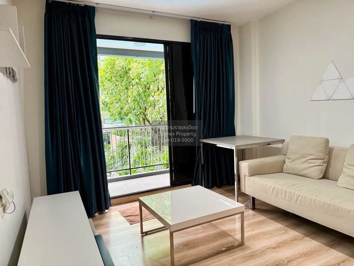 ขายคอนโด  พรีมีโอ เฟรสโก MRT-ลาดปลาเค้า อนุสาวรีย์ เขต บางเขน กรุ 3