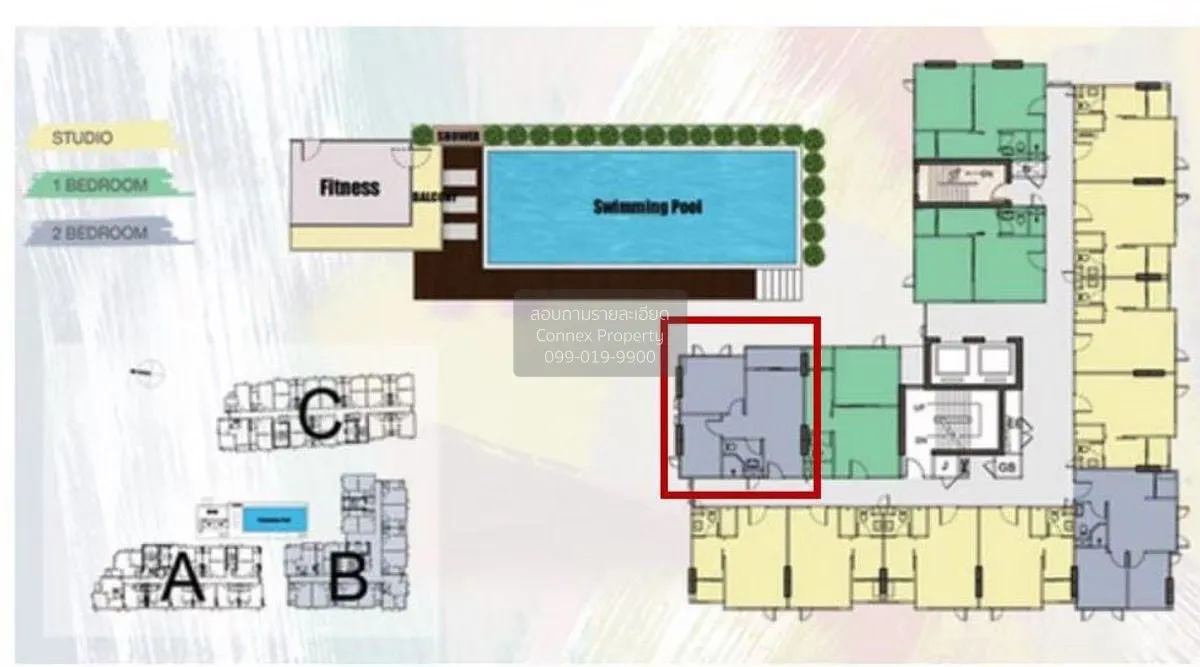ขายคอนโด  พรีมีโอ เฟรสโก MRT-ลาดปลาเค้า อนุสาวรีย์ เขต บางเขน กรุ
