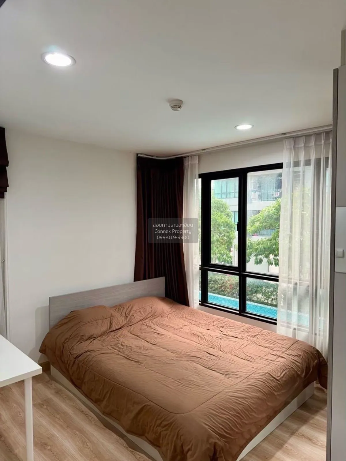 ขายคอนโด  พรีมีโอ เฟรสโก MRT-ลาดปลาเค้า อนุสาวรีย์ เขต บางเขน กรุ