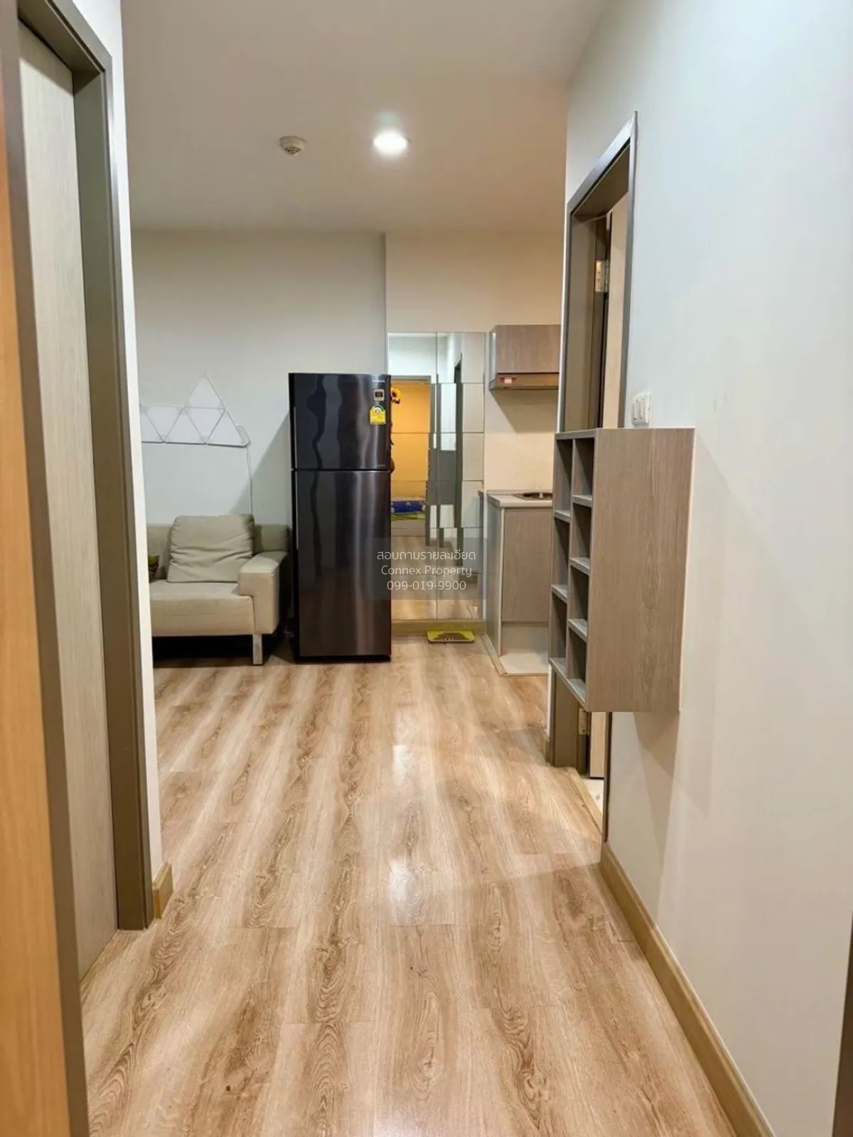 ขายคอนโด  พรีมีโอ เฟรสโก MRT-ลาดปลาเค้า อนุสาวรีย์ เขต บางเขน กรุ