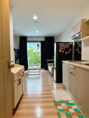 For Sale Condo , Premio Fresco , MRT-Lat Pla Khao , Anusawari , Bang Khen , Bangkok , CX-151893