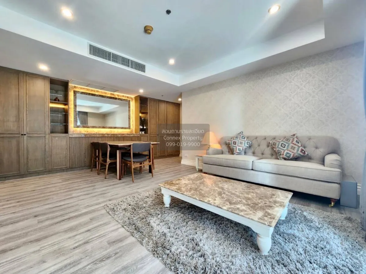 ขายคอนโด  บ้านสิริ ทเวนตี้ โฟร์ BTS-พร้อมพงษ์ คลองตัน เขต คลองเตย 2