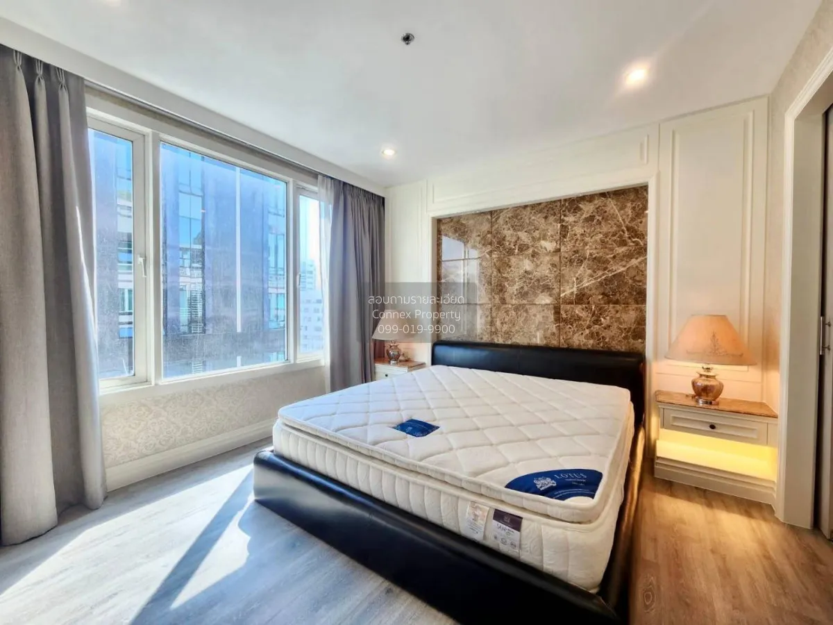 ขายคอนโด  บ้านสิริ ทเวนตี้ โฟร์ BTS-พร้อมพงษ์ คลองตัน เขต คลองเตย