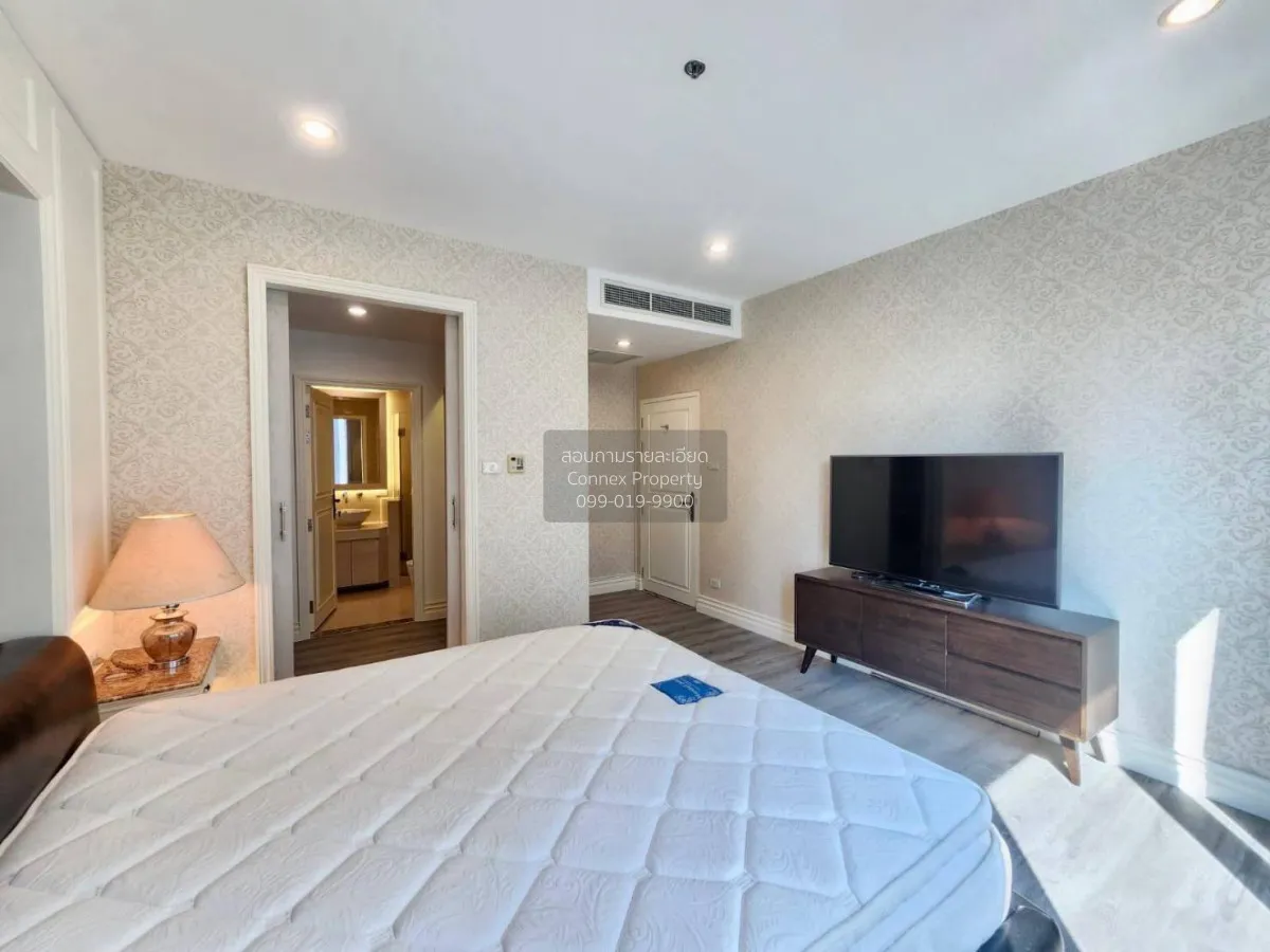 ขายคอนโด  บ้านสิริ ทเวนตี้ โฟร์ BTS-พร้อมพงษ์ คลองตัน เขต คลองเตย