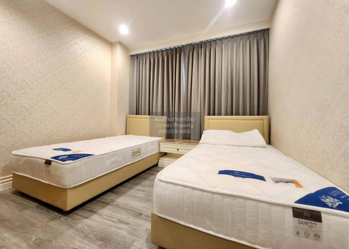 ขายคอนโด  บ้านสิริ ทเวนตี้ โฟร์ BTS-พร้อมพงษ์ คลองตัน เขต คลองเตย