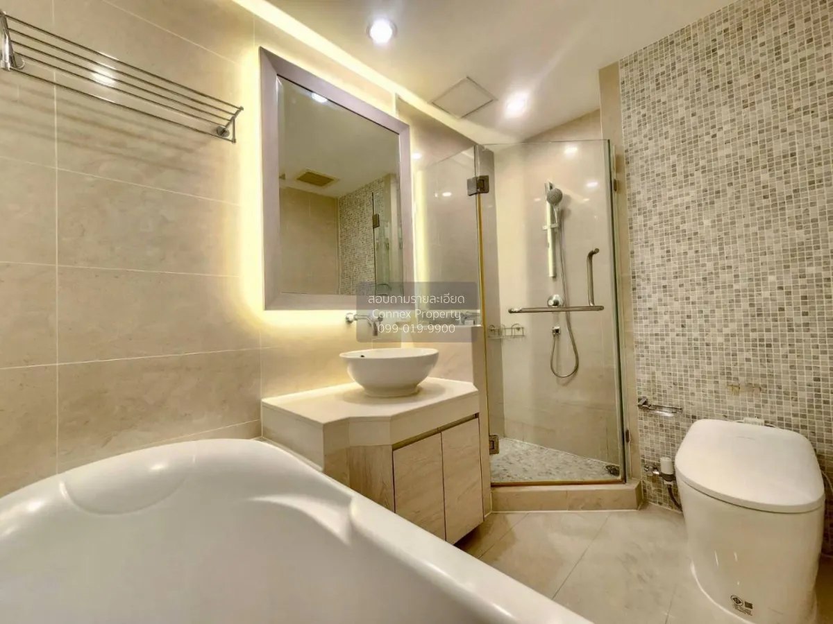 ขายคอนโด  บ้านสิริ ทเวนตี้ โฟร์ BTS-พร้อมพงษ์ คลองตัน เขต คลองเตย